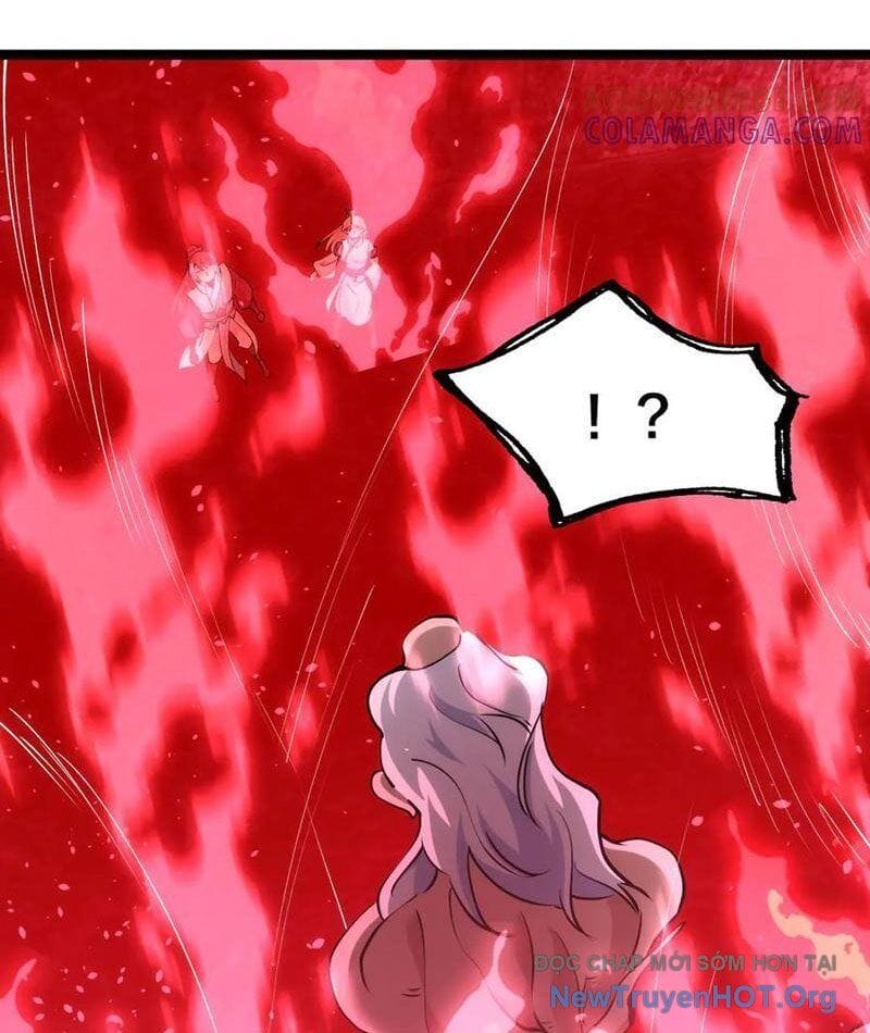 Truyện Tranh Ta Đoạt Xá Người Chơi Hệ Thống trang 7