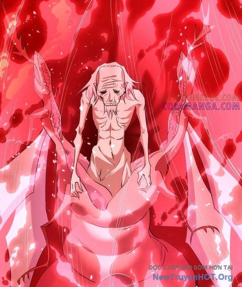 Truyện Tranh Ta Đoạt Xá Người Chơi Hệ Thống trang 7