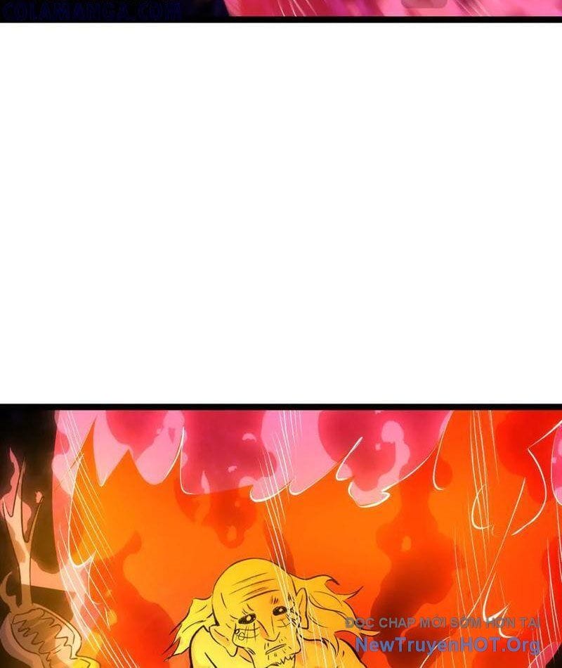 Truyện Tranh Ta Đoạt Xá Người Chơi Hệ Thống trang 7