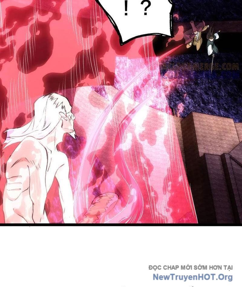 Truyện Tranh Ta Đoạt Xá Người Chơi Hệ Thống trang 7
