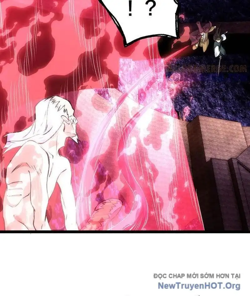 Truyện Tranh Ta Đoạt Xá Người Chơi Hệ Thống trang 7