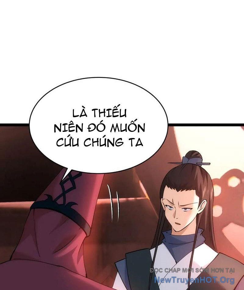 Truyện Tranh Ta Đoạt Xá Người Chơi Hệ Thống trang 7