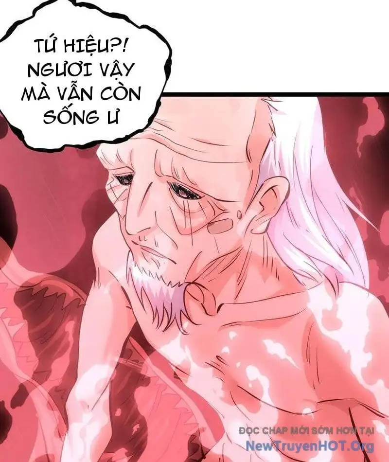Truyện Tranh Ta Đoạt Xá Người Chơi Hệ Thống trang 7
