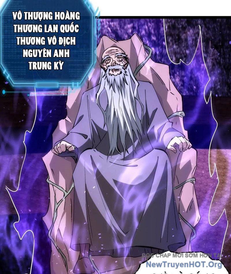 Truyện Tranh Ta Đoạt Xá Người Chơi Hệ Thống trang 7