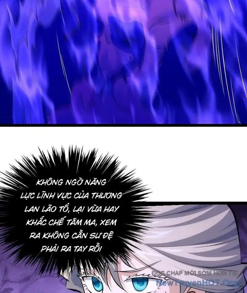 Truyện Tranh Ta Đoạt Xá Người Chơi Hệ Thống trang 7
