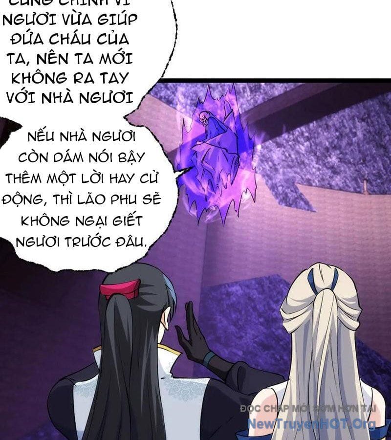 Truyện Tranh Ta Đoạt Xá Người Chơi Hệ Thống trang 7