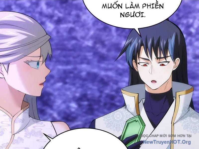 Truyện Tranh Ta Đoạt Xá Người Chơi Hệ Thống trang 7