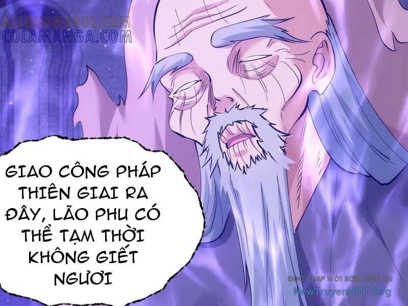 Truyện Tranh Ta Đoạt Xá Người Chơi Hệ Thống trang 7