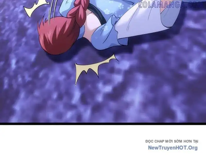 Truyện Tranh Ta Đoạt Xá Người Chơi Hệ Thống trang 7