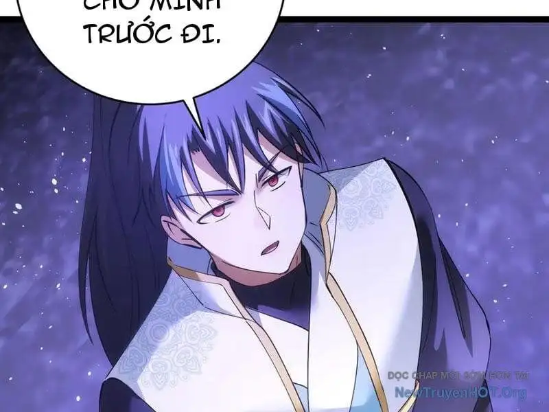 Truyện Tranh Ta Đoạt Xá Người Chơi Hệ Thống trang 7