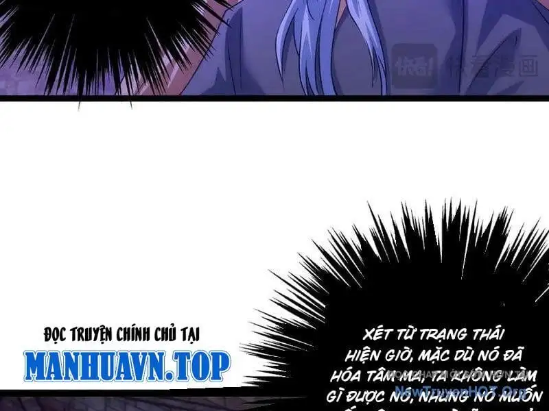 Truyện Tranh Ta Đoạt Xá Người Chơi Hệ Thống trang 7