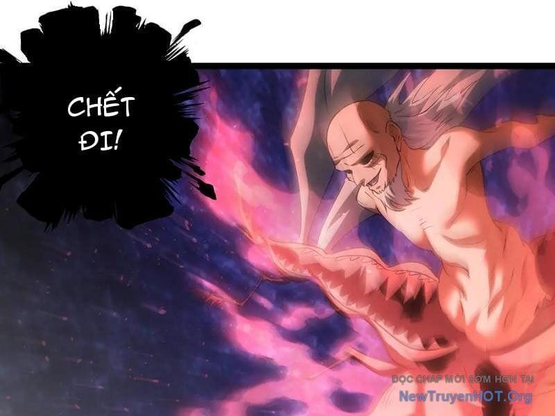 Truyện Tranh Ta Đoạt Xá Người Chơi Hệ Thống trang 7