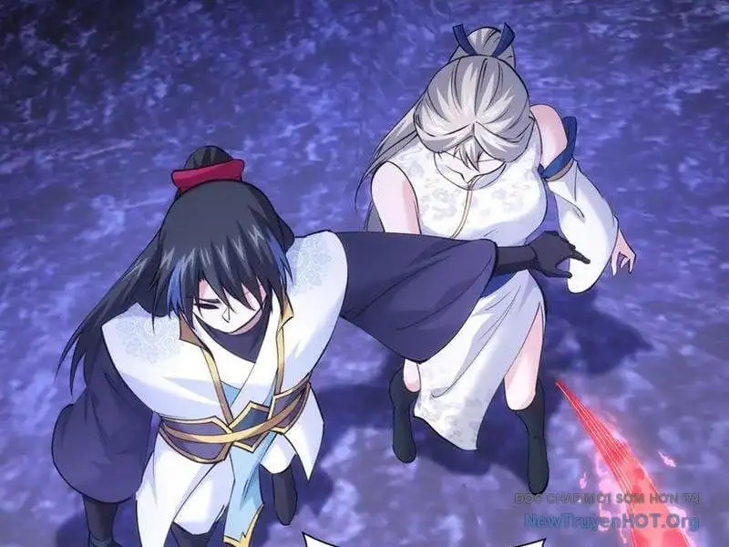 Truyện Tranh Ta Đoạt Xá Người Chơi Hệ Thống trang 7