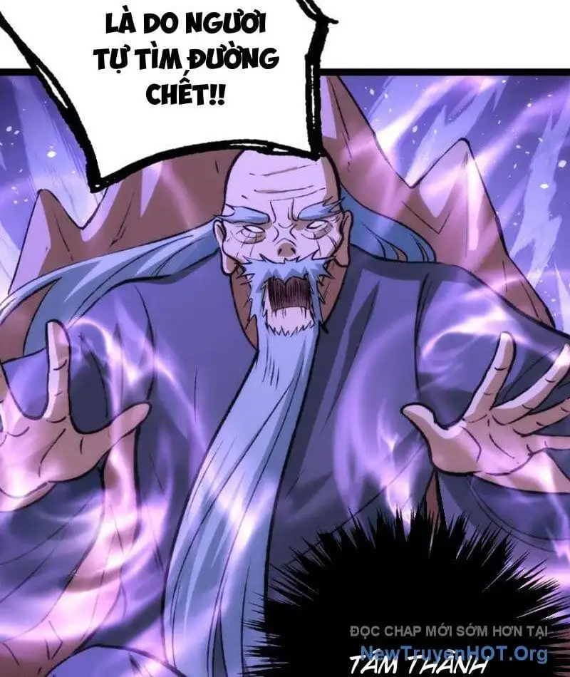 Truyện Tranh Ta Đoạt Xá Người Chơi Hệ Thống trang 7