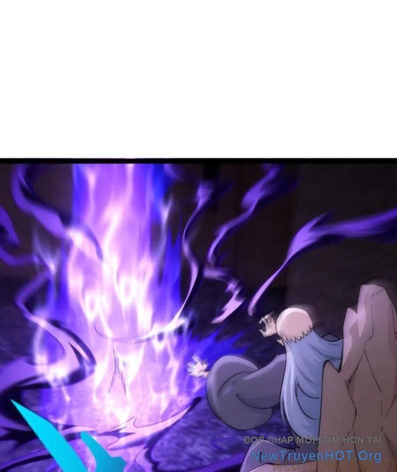 Truyện Tranh Ta Đoạt Xá Người Chơi Hệ Thống trang 7
