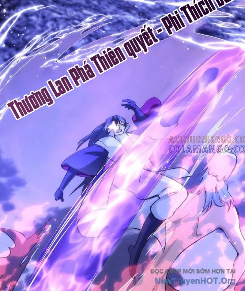 Truyện Tranh Ta Đoạt Xá Người Chơi Hệ Thống trang 7
