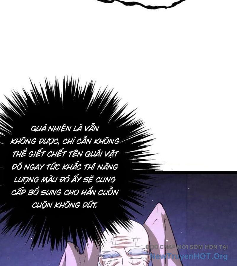 Truyện Tranh Ta Đoạt Xá Người Chơi Hệ Thống trang 7