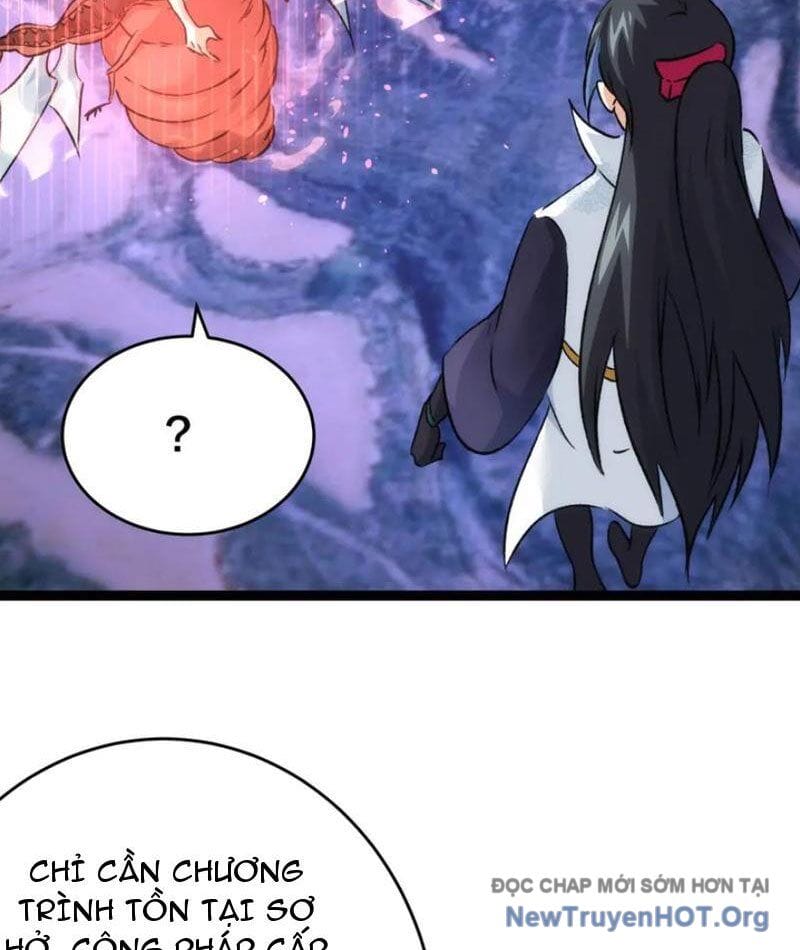 Truyện Tranh Ta Đoạt Xá Người Chơi Hệ Thống trang 7