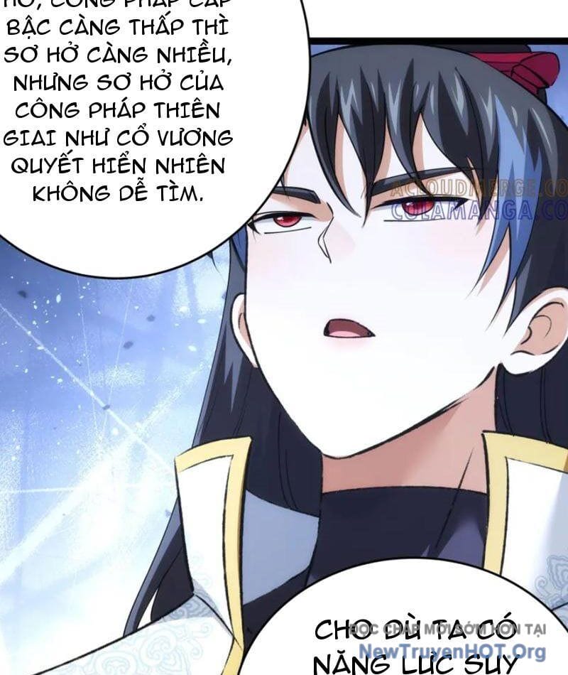 Truyện Tranh Ta Đoạt Xá Người Chơi Hệ Thống trang 7