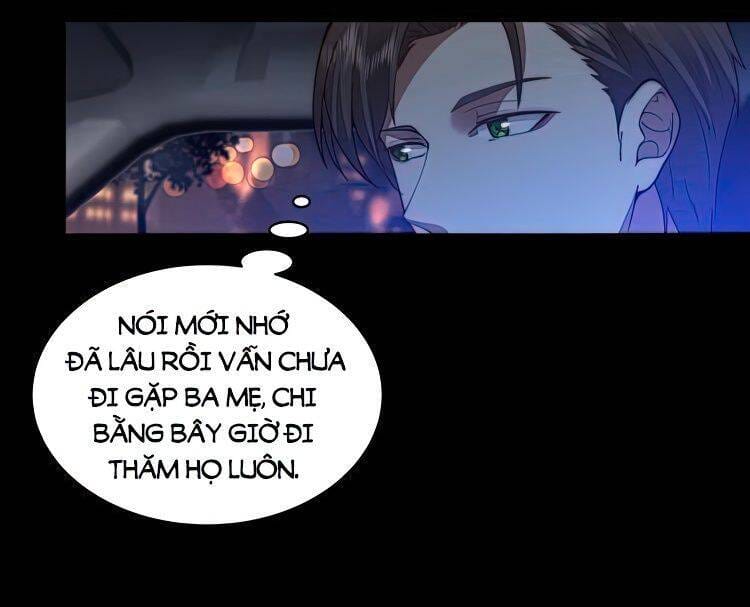 Truyện Tranh Ta Không Muốn Trùng Sinh Đâu trang 3