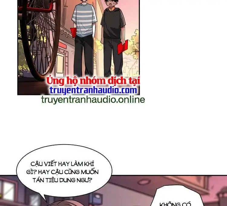 Truyện Tranh Ta Không Muốn Trùng Sinh Đâu trang 3
