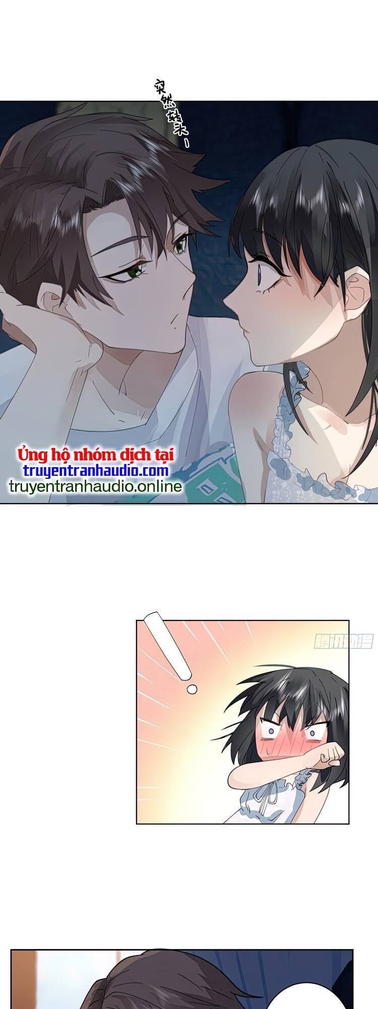 Truyện Tranh Ta Không Muốn Trùng Sinh Đâu trang 3