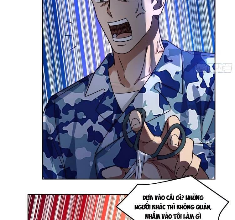 Truyện Tranh Ta Không Muốn Trùng Sinh Đâu trang 3