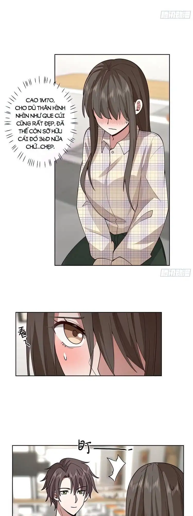 Truyện Tranh Ta Không Muốn Trùng Sinh Đâu trang 3