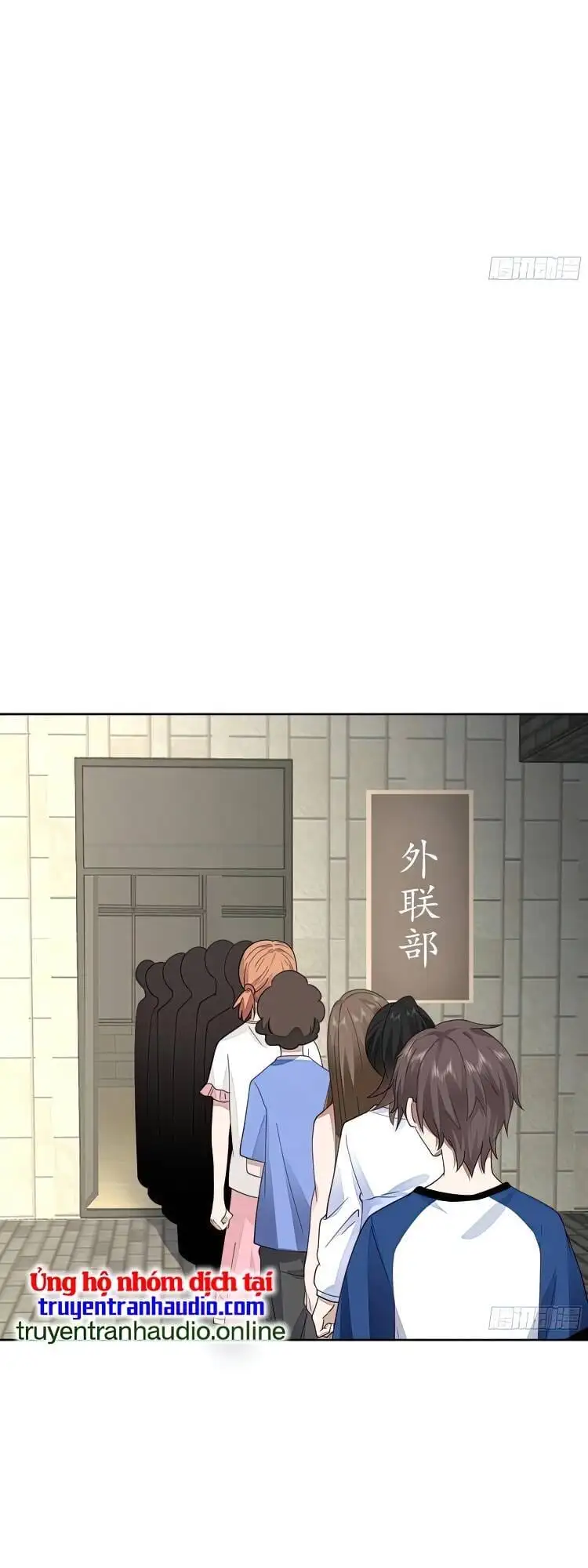 Truyện Tranh Ta Không Muốn Trùng Sinh Đâu trang 3