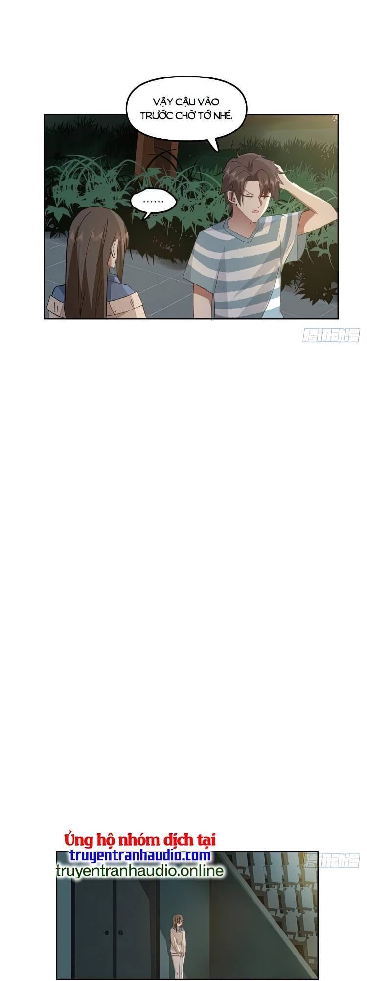 Truyện Tranh Ta Không Muốn Trùng Sinh Đâu trang 3