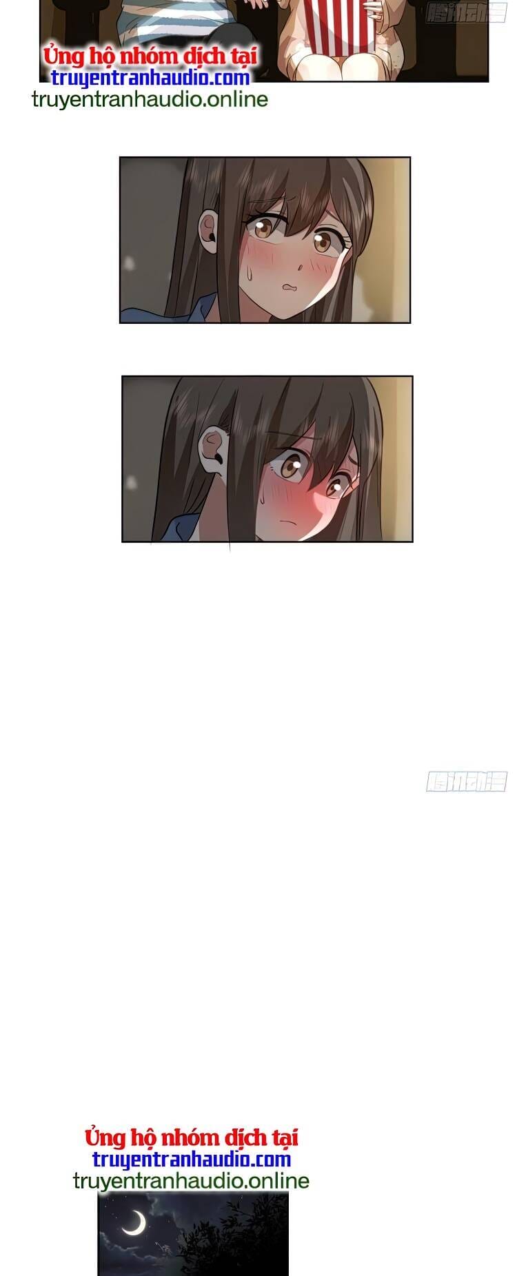 Truyện Tranh Ta Không Muốn Trùng Sinh Đâu trang 3