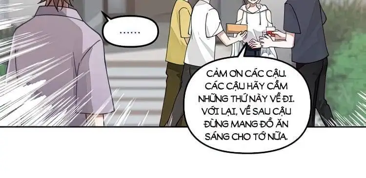 Truyện Tranh Ta Không Muốn Trùng Sinh Đâu trang 3