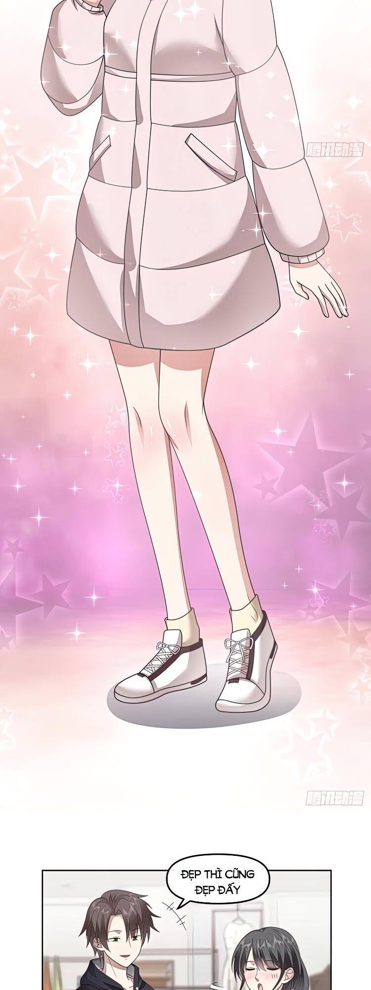 Truyện Tranh Ta Không Muốn Trùng Sinh Đâu trang 3