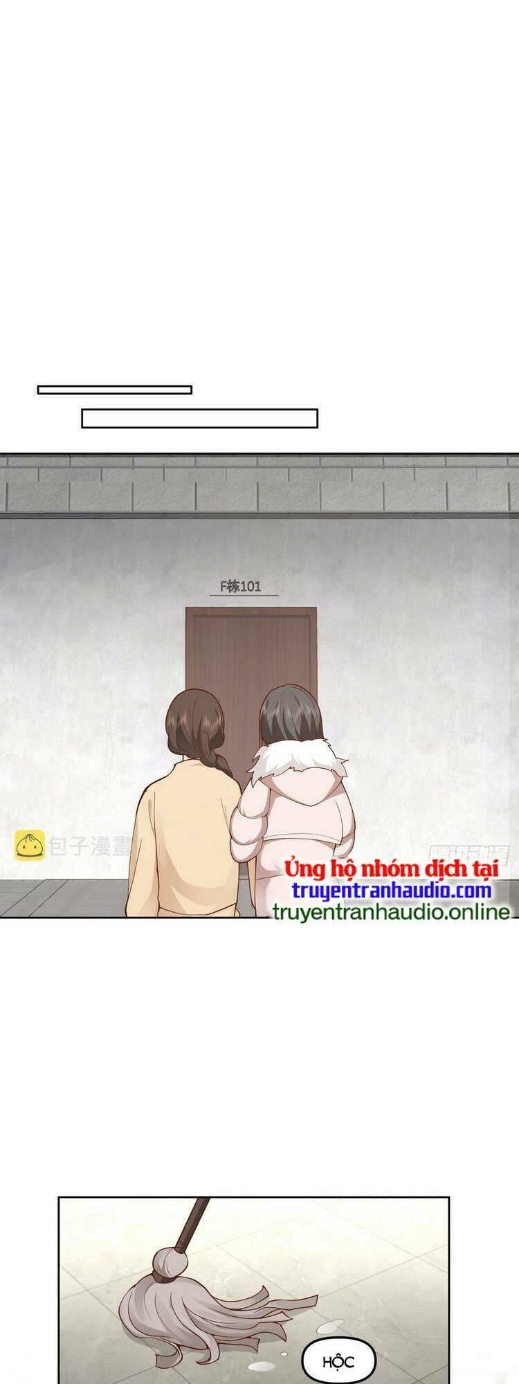 Truyện Tranh Ta Không Muốn Trùng Sinh Đâu trang 3