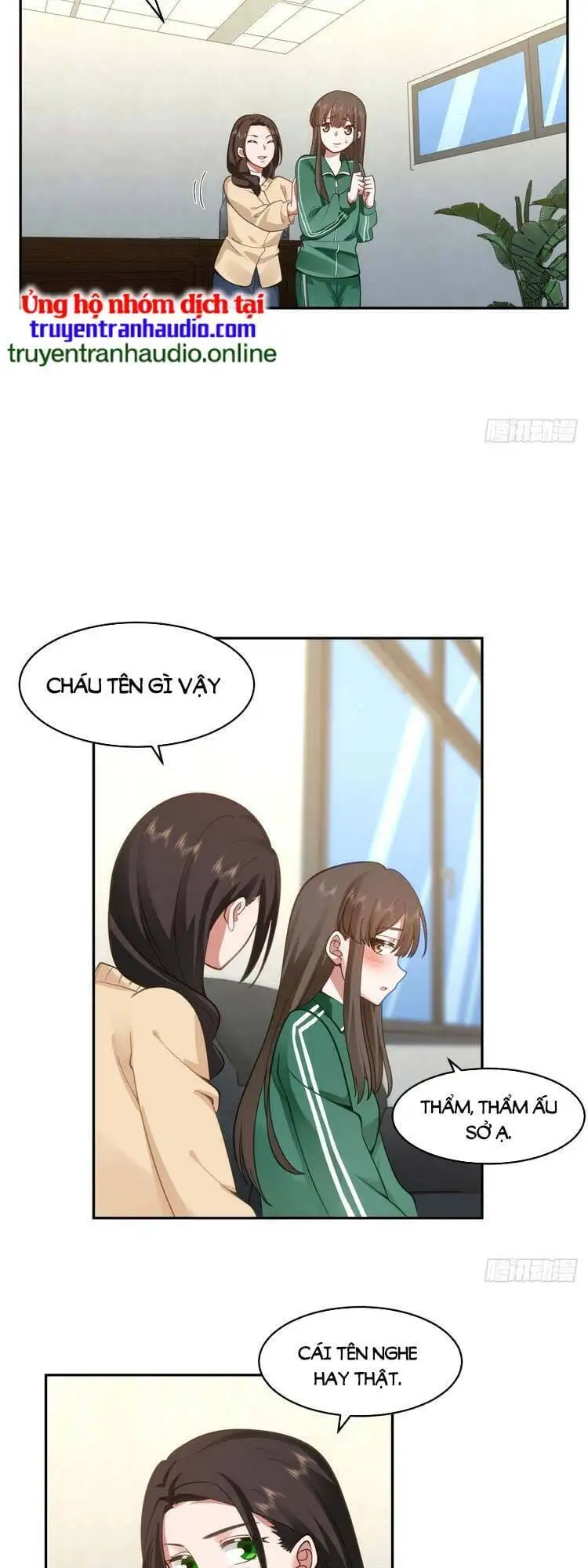 Truyện Tranh Ta Không Muốn Trùng Sinh Đâu trang 3