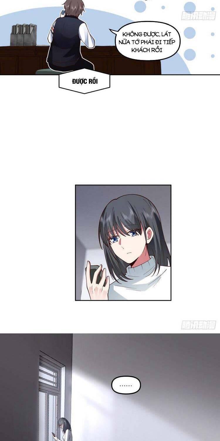 Truyện Tranh Ta Không Muốn Trùng Sinh Đâu trang 3