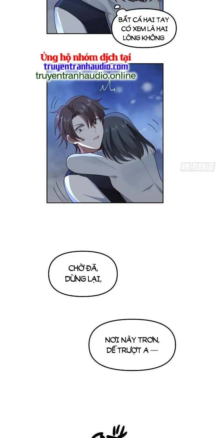 Truyện Tranh Ta Không Muốn Trùng Sinh Đâu trang 3