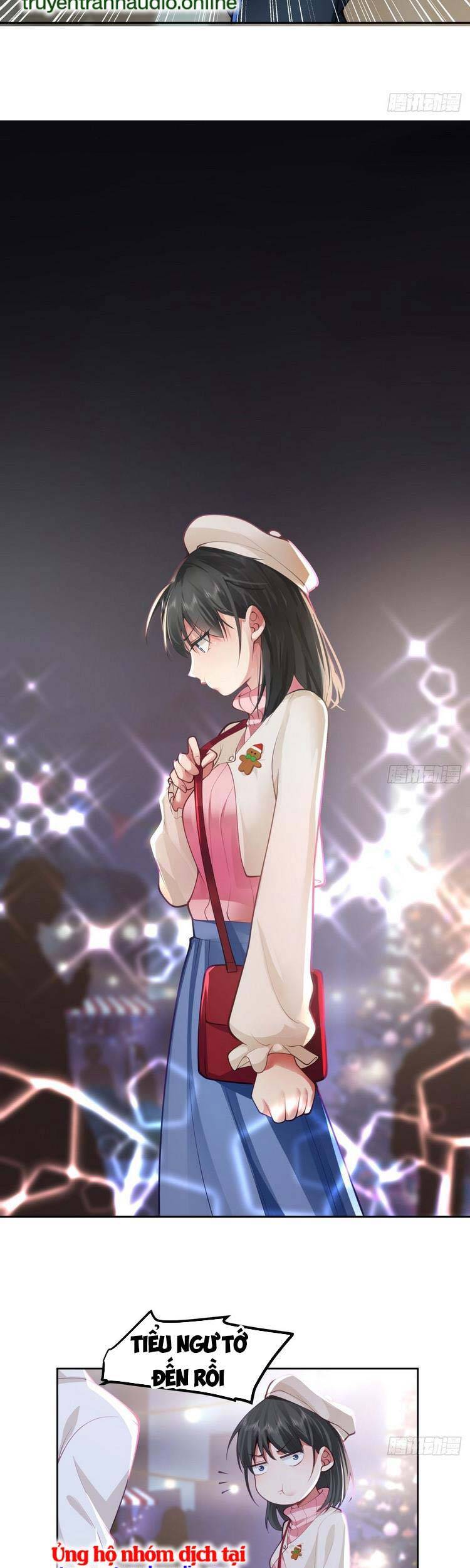 Truyện Tranh Ta Không Muốn Trùng Sinh Đâu trang 3