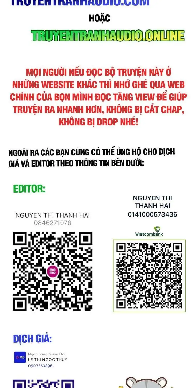 Truyện Tranh Ta Không Muốn Trùng Sinh Đâu trang 3