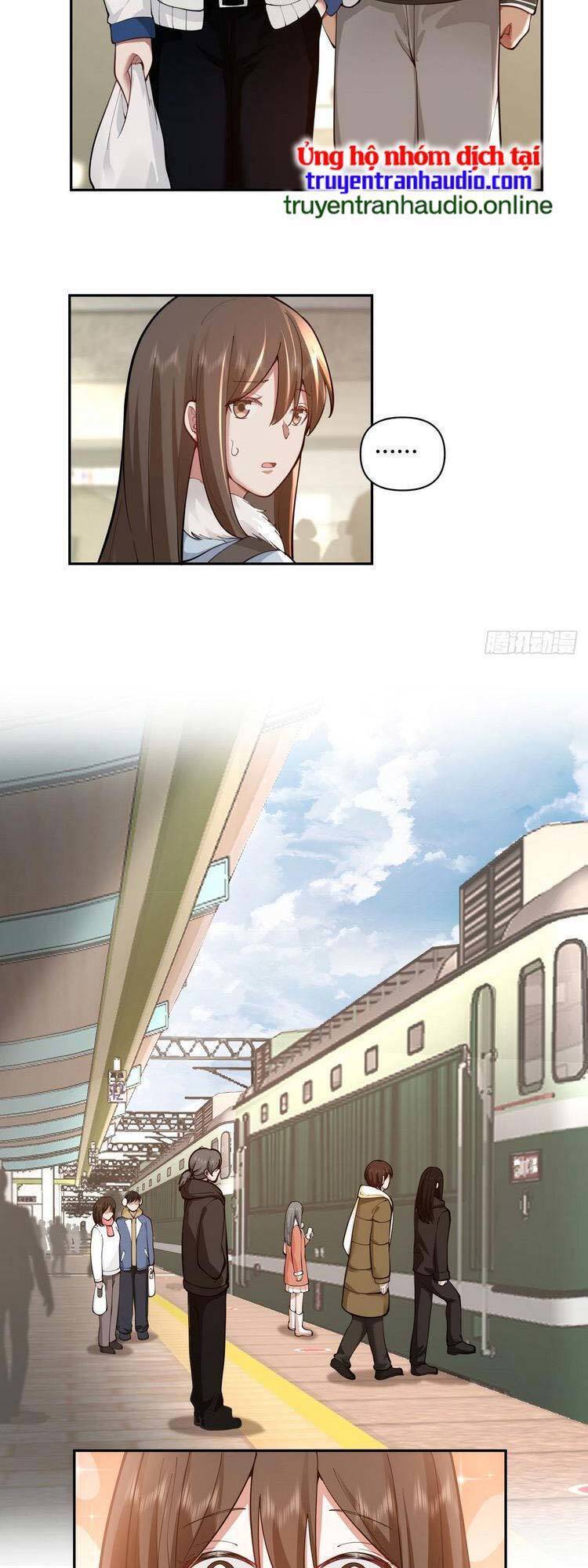 Truyện Tranh Ta Không Muốn Trùng Sinh Đâu trang 3