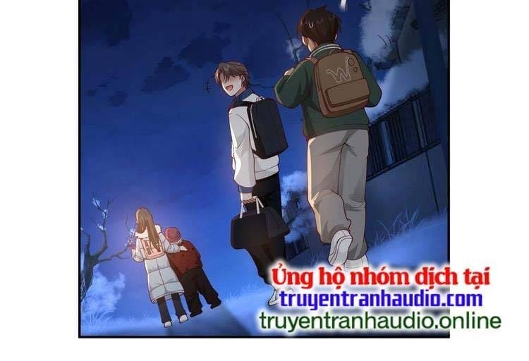 Truyện Tranh Ta Không Muốn Trùng Sinh Đâu trang 3