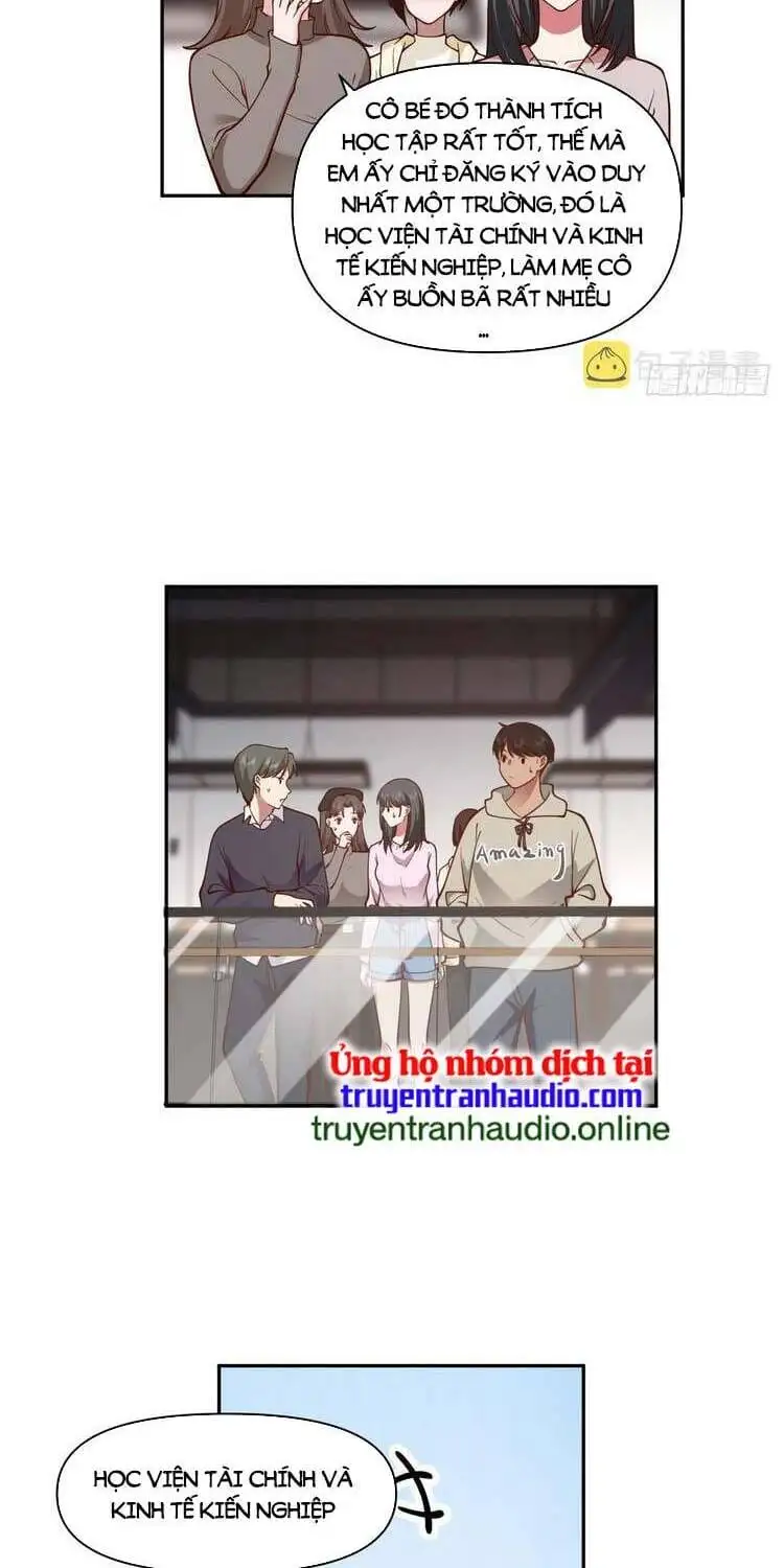 Truyện Tranh Ta Không Muốn Trùng Sinh Đâu trang 3