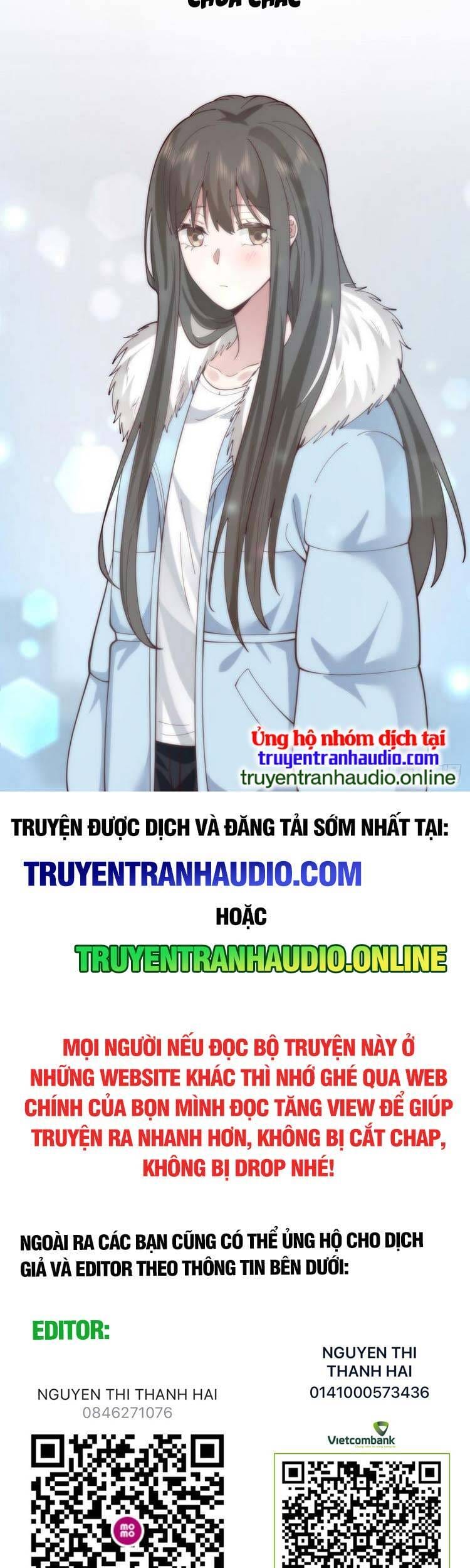 Truyện Tranh Ta Không Muốn Trùng Sinh Đâu trang 3