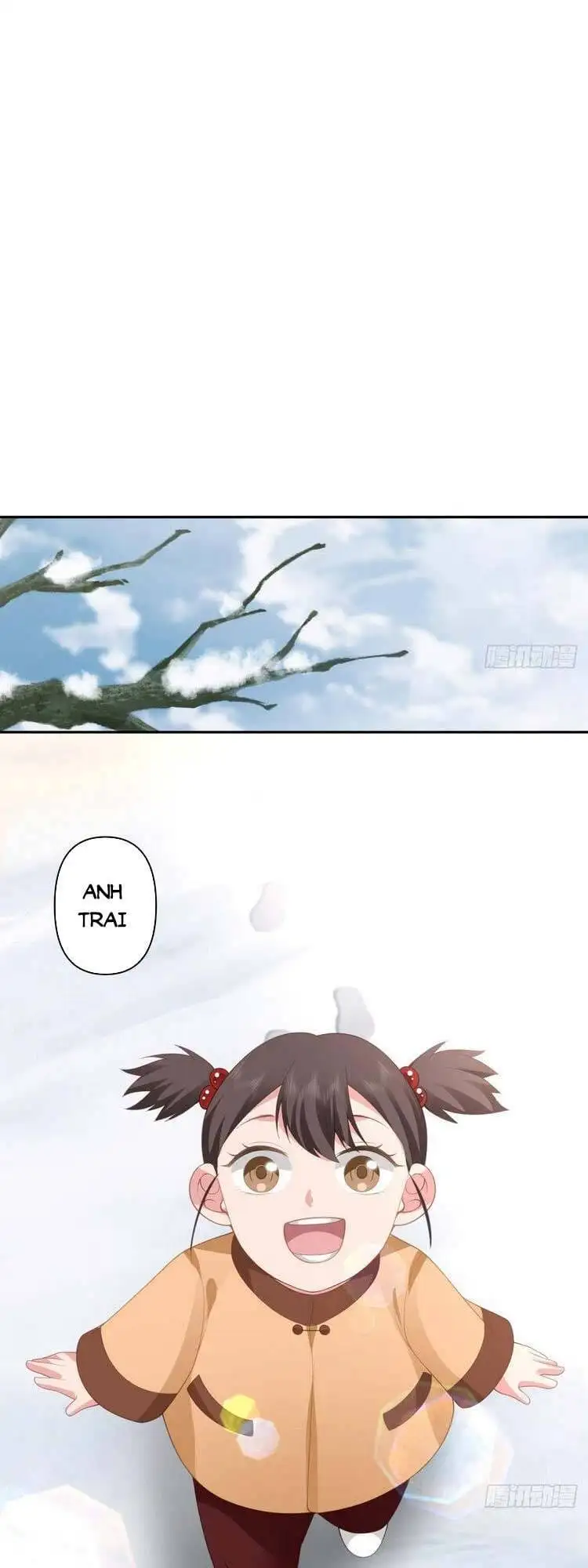 Truyện Tranh Ta Không Muốn Trùng Sinh Đâu trang 3