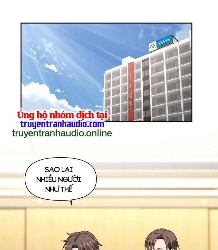 Truyện Tranh Ta Không Muốn Trùng Sinh Đâu trang 3