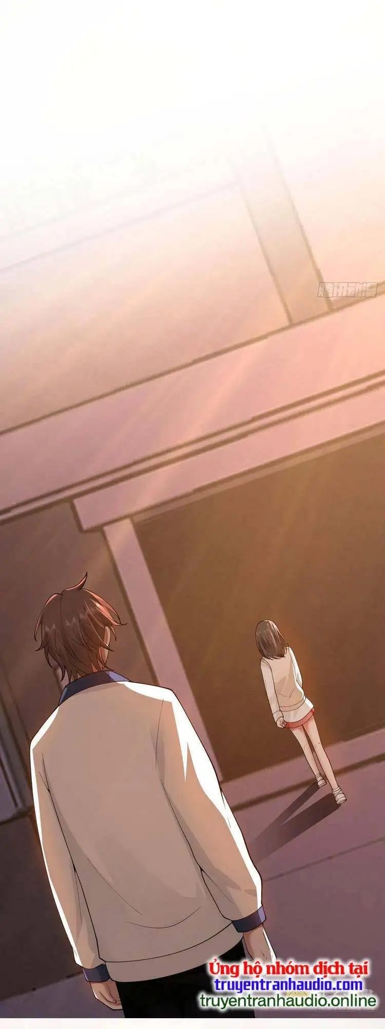 Truyện Tranh Ta Không Muốn Trùng Sinh Đâu trang 3