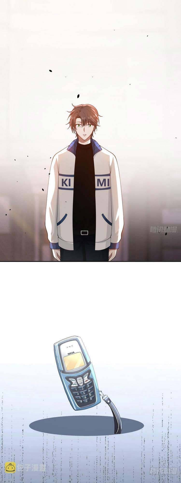 Truyện Tranh Ta Không Muốn Trùng Sinh Đâu trang 3