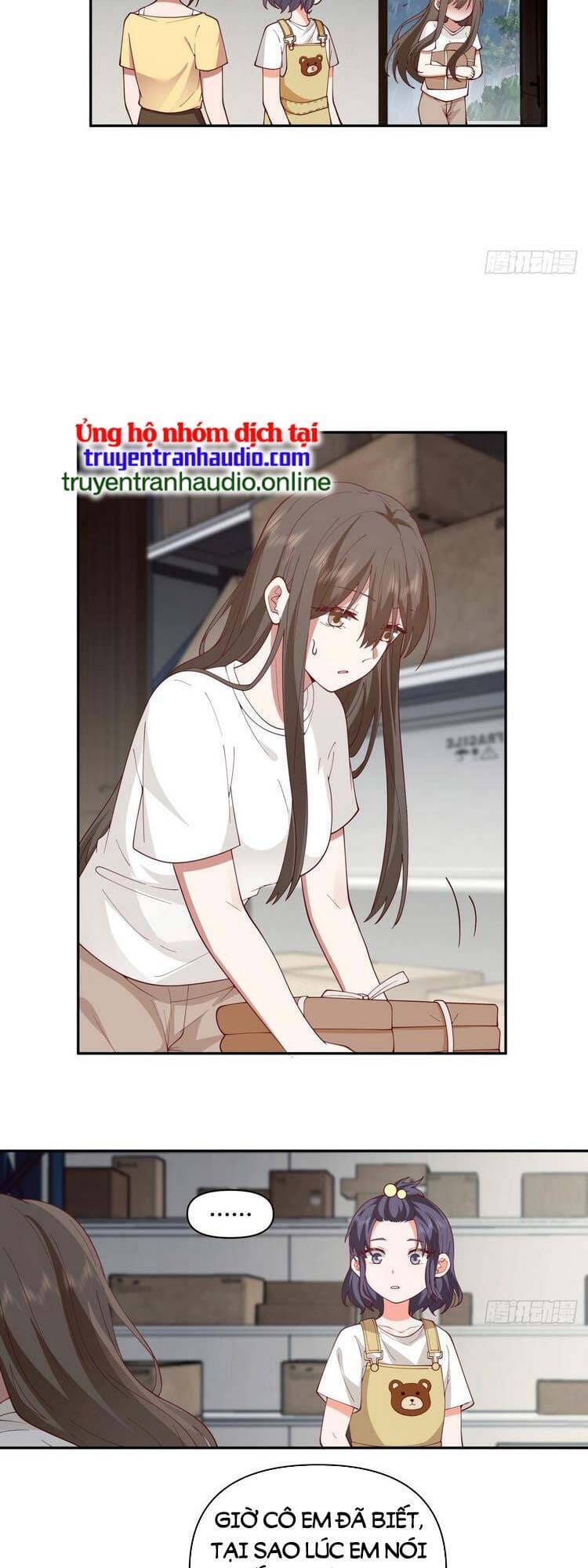 Truyện Tranh Ta Không Muốn Trùng Sinh Đâu trang 3