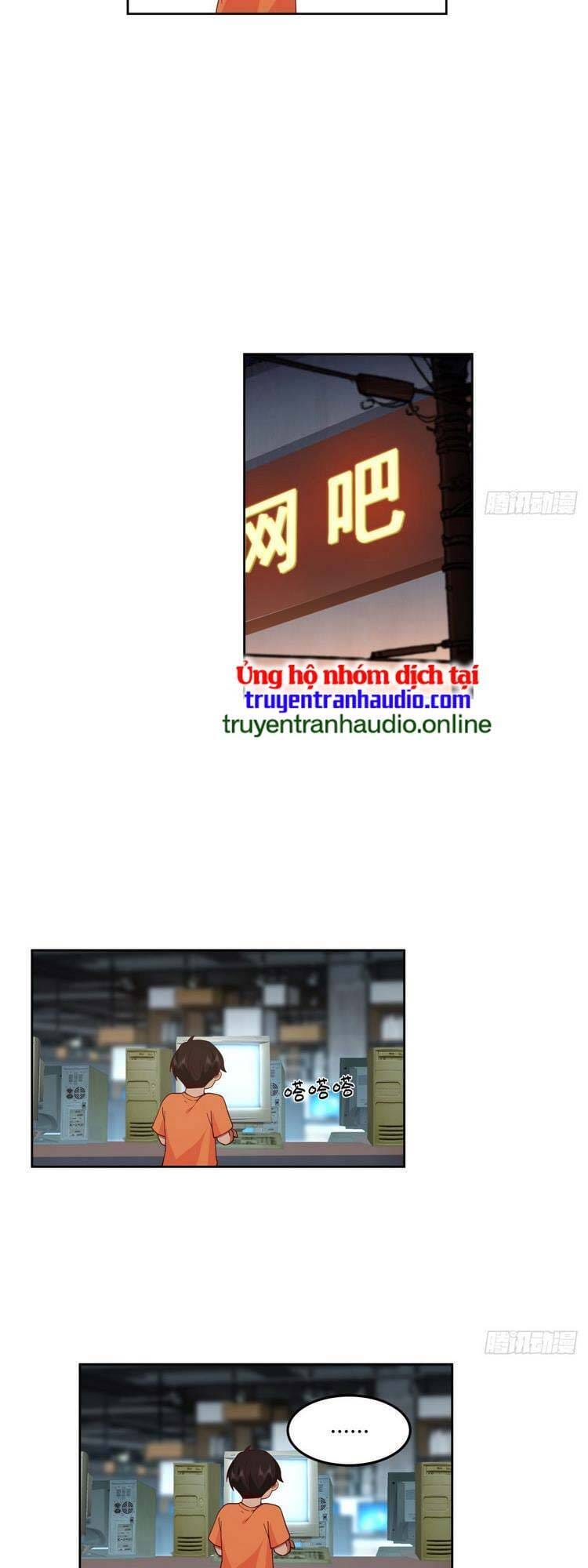 Truyện Tranh Ta Không Muốn Trùng Sinh Đâu trang 3