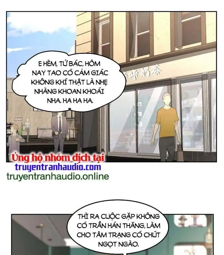 Truyện Tranh Ta Không Muốn Trùng Sinh Đâu trang 3